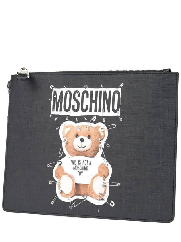 Moschino Bag Pochette - MOSCHINO - BALAAN 4