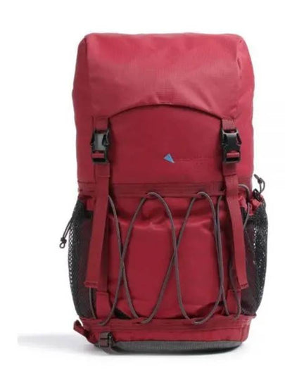 Delling 20L Backpack Burnt Russet - KLATTERMUSEN - BALAAN 2