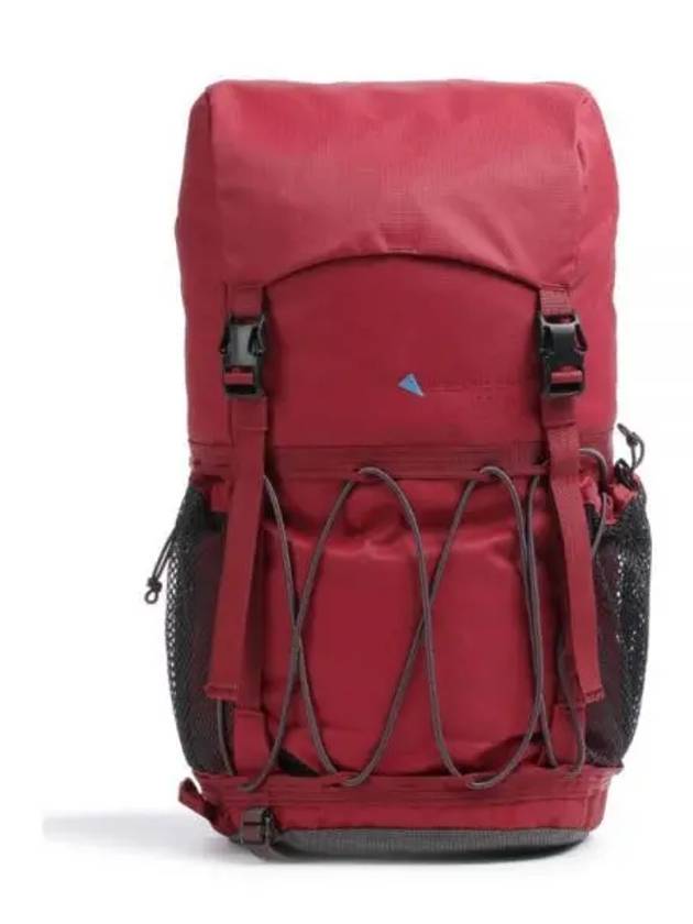 24 Delling Backpack 20L Buntrusset 40439U11 230 - KLATTERMUSEN - BALAAN 1