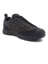 Jasper II Waterproof Low-Top Sneakers Black - KEEN - BALAAN 2