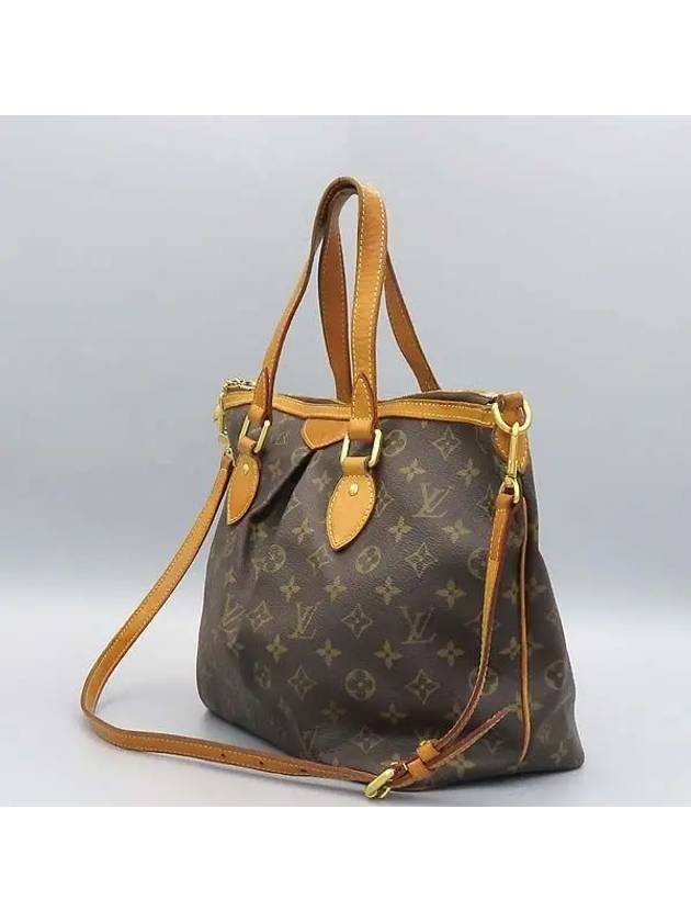 M40145 2 WAY bag - LOUIS VUITTON - BALAAN 2