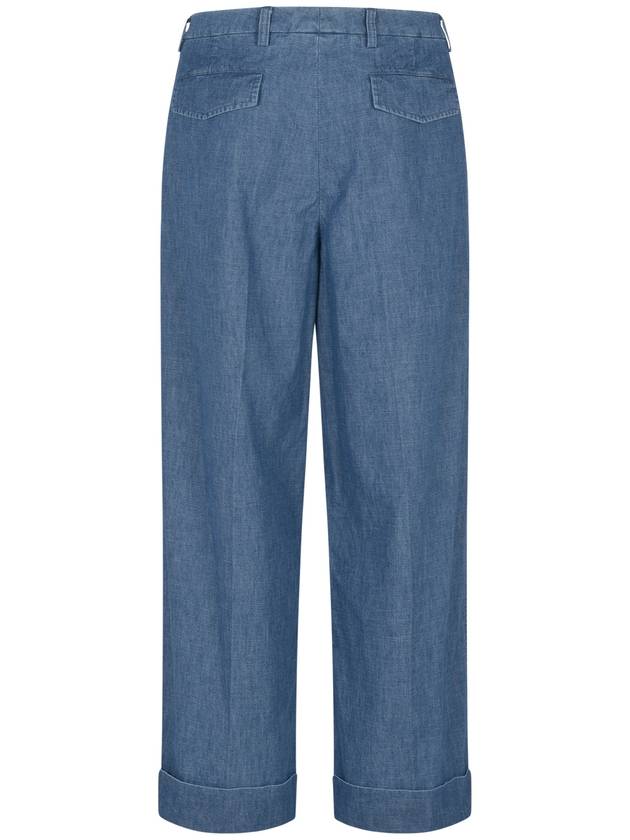 Valentino Trousers - VALENTINO - BALAAN 2