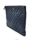 women clutch bag - CHANEL - BALAAN 2