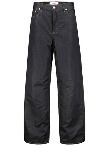 Junya Watanabe Levi`S Collabotation Denim Clothing - JUNYA WATANABE - BALAAN 1