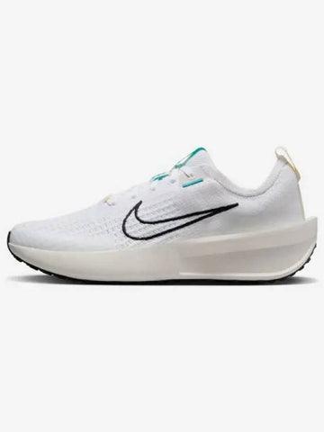 Shoes Running Sneakers Light Walking Women s Interact Run 101 - NIKE - BALAAN 1