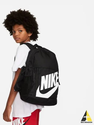 Elemental Backpack DR6084 010 - NIKE - BALAAN 1