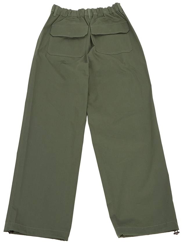 51361339650 GITANE 018 Women s Pants - MAX MARA - BALAAN 2