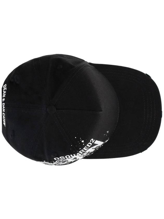 Hat BCM079005C00001 M063 - DSQUARED2 - BALAAN 5