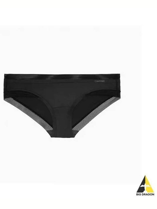 UNDERWEAR 20ALL Women s Breathable Collection AF Hipster QF5759AD 001 - CALVIN KLEIN - BALAAN 1