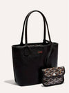 Anjou Mini Bag Black - GOYARD - BALAAN 3