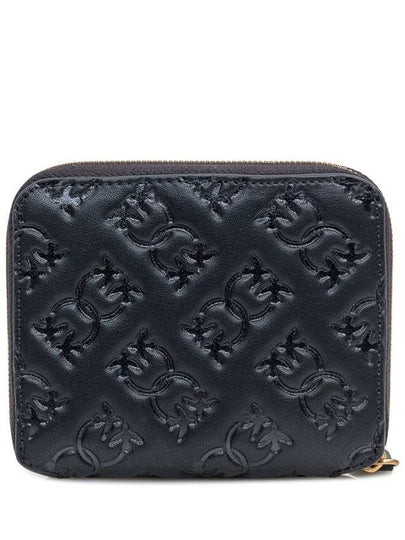 Pinko Zip-Around Wallet - PINKO - BALAAN 2