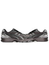 Gel Kayano 14 low top sneakers clay gray - ASICS - BALAAN 7