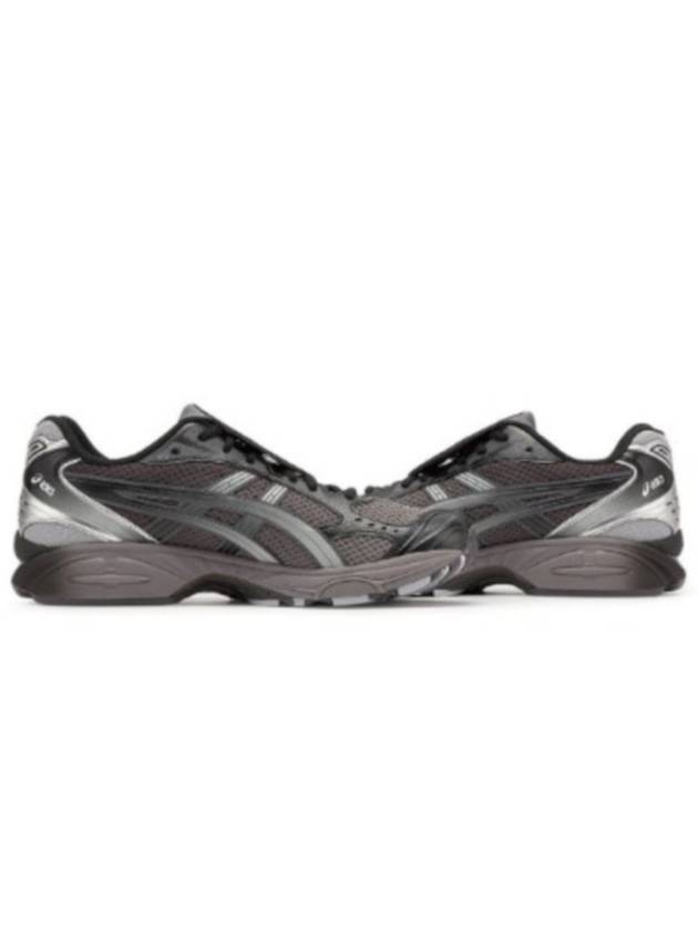 Gel Kayano 14 low top sneakers clay gray - ASICS - BALAAN 7