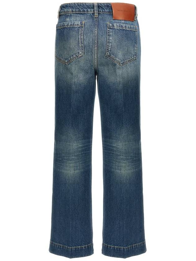 Victoria Beckham 'Alina' Jeans - VICTORIA BECKHAM - BALAAN 2