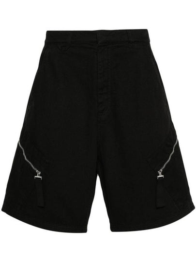 short pants 245PA0951485990 BLACK - JACQUEMUS - BALAAN 2