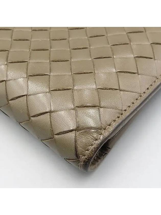 113993 half wallet - BOTTEGA VENETA - BALAAN 3