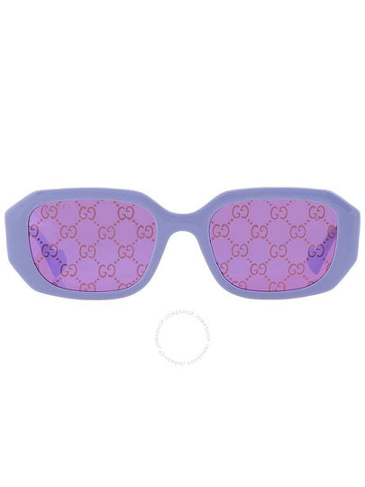 GG1535S round frame sunglasses GG1535S - GUCCI - BALAAN 2