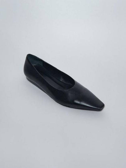 Flat Shoes TH0007999 Black - PALOMA WOOL - BALAAN 2