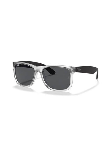 Justin Sunglasses RB4165-651287-51 - RAY-BAN - BALAAN 1