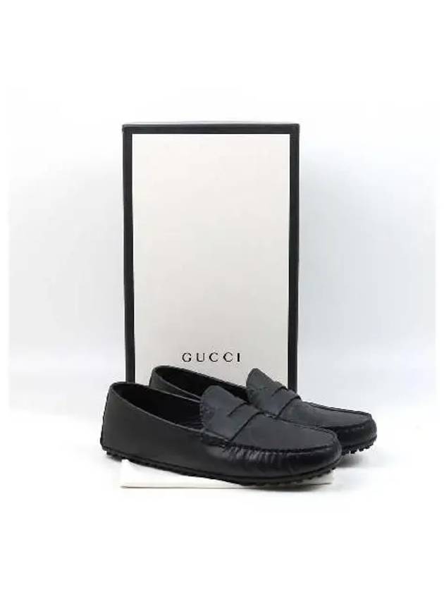 Smith Market Used Luxury Goods 431063 Loafers Women s Shoes - GUCCI - BALAAN 2