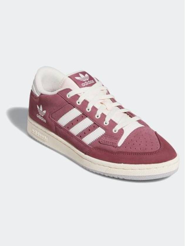 Centennial 85 Low-Top Sneakers Dark Pink - ADIDAS - BALAAN 5