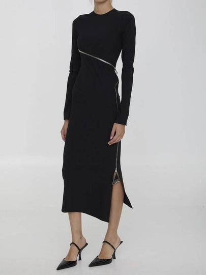 Midi dress - THE ATTICO - BALAAN 2