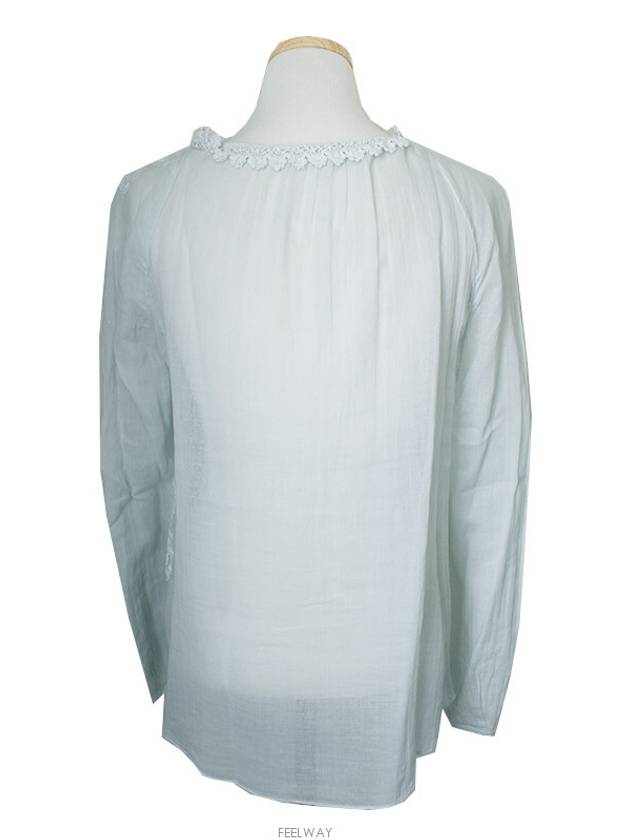 women blouse - VANESSA BRUNO - BALAAN 2