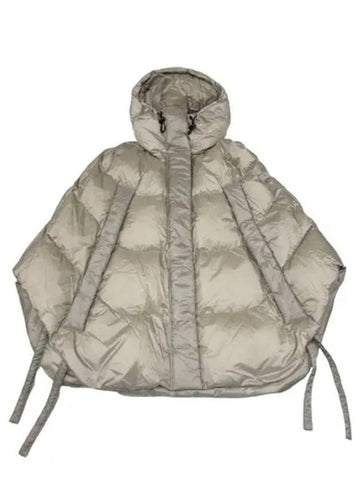 REILA padded down jacket LTMA24A4130 D 29 - TATRAS - BALAAN 1