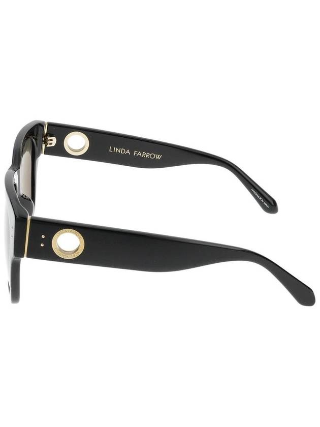 Linda Farrow Sunglasses - LINDA FARROW - BALAAN 3