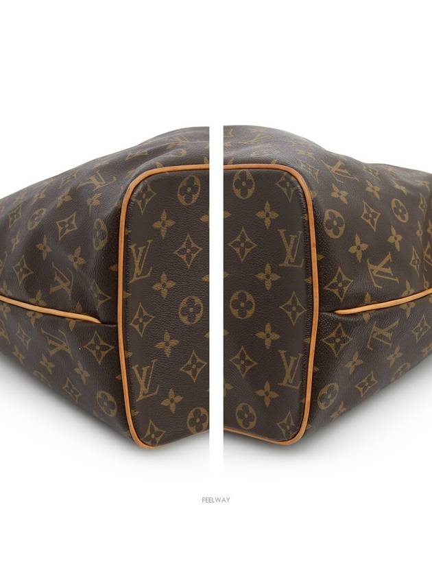 women shoulder bag - LOUIS VUITTON - BALAAN 6