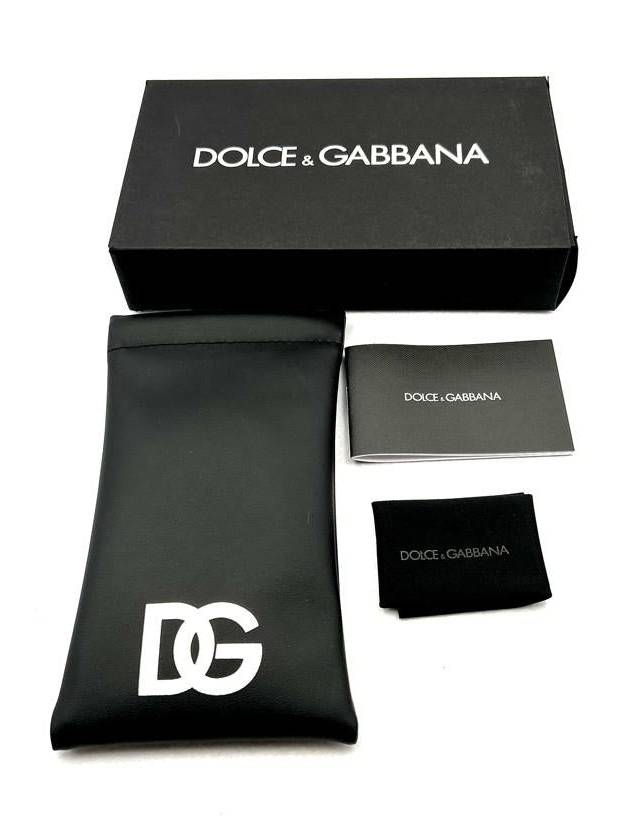 Dolce & Gabbana  Dg5092 Dg Family Eyeglasses - DOLCE&GABBANA - BALAAN 4