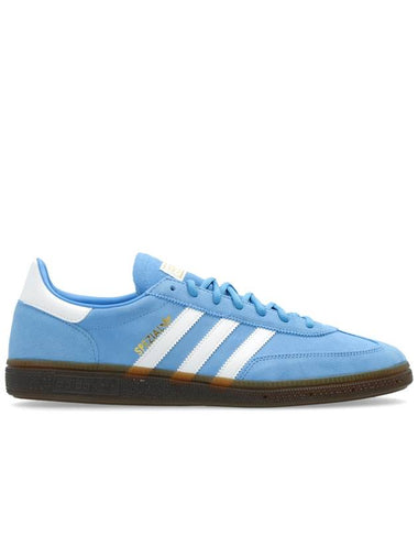 ADIDAS Originals ‘Handball Spezial’ Sports Shoes, Men's, Blue - ADIDAS ORIGINALS - BALAAN 1