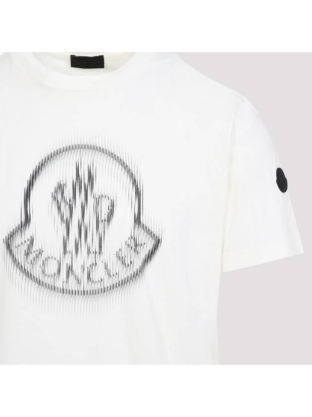 Moncler Tshirt - MONCLER - BALAAN 3