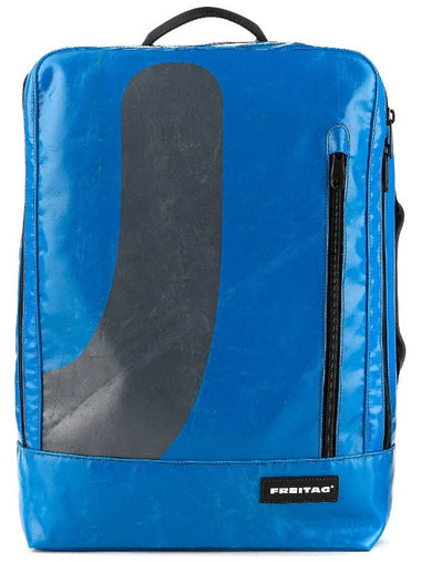 Unisex HAZZARD backpack - FREITAG - BALAAN 1