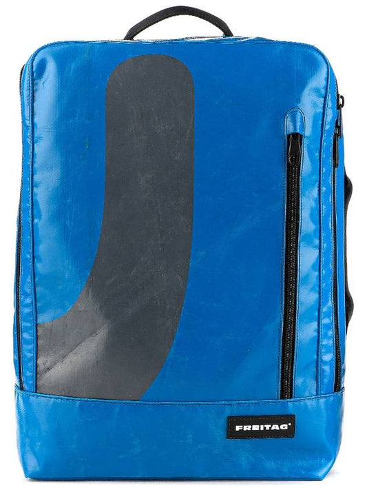 Unisex HAZZARD backpack - FREITAG - BALAAN 1