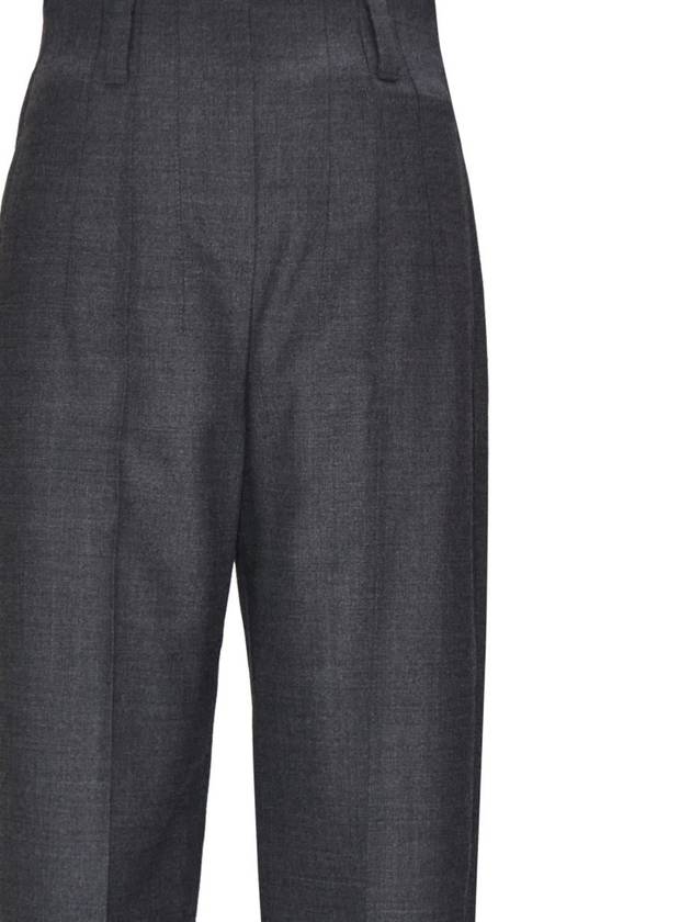 Brunello Cucinelli Trousers - BRUNELLO CUCINELLI - BALAAN 2