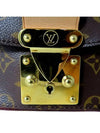 M40814 2 WAY bag - LOUIS VUITTON - BALAAN 4