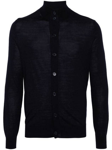 Ballantyne Cardigan Clothing - BALLANTYNE - BALAAN 1