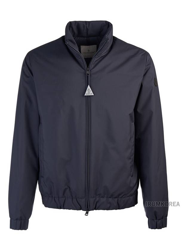 Men s Lucerna Jacket 1A00177 597IF 779 - MONCLER - BALAAN 1