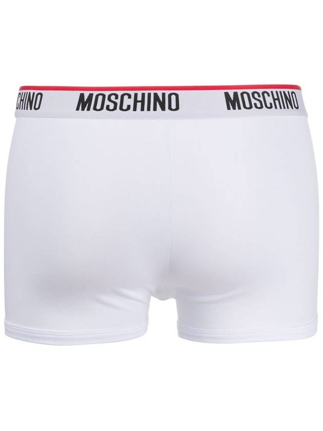 MOSCHINO - MOSCHINO - BALAAN 3