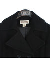 Smith Market Black Coat Women s Clothing - MICHAEL KORS - BALAAN 2