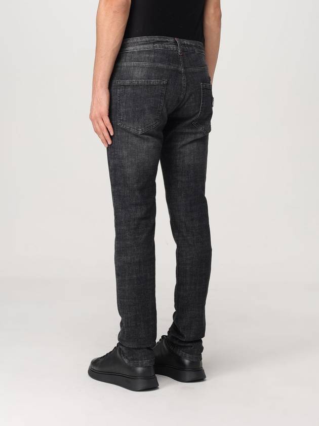 Jeans men Philipp Plein - PHILIPP PLEIN - BALAAN 2