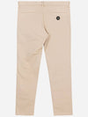 Men s Tailored Cotton Pants MRT1104 PTE003N - PHILIPP PLEIN - BALAAN 3