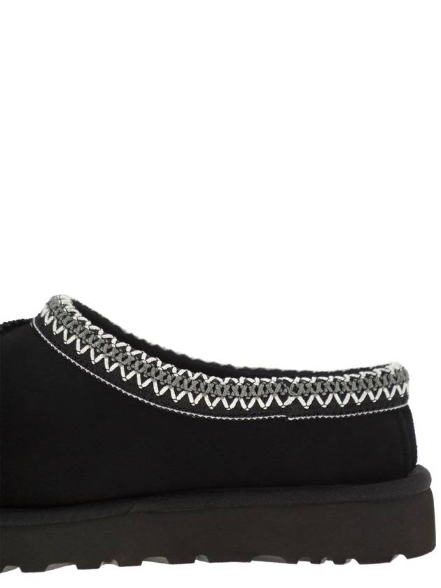 Women's Tasman Slippers Black - UGG - BALAAN 8