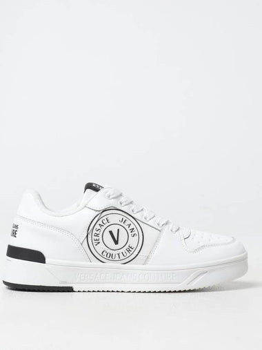 Sneakers men Versace Jeans Couture - VERSACE - BALAAN 1