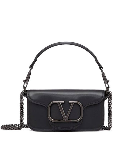 Valentino Garavani Bags.. Black - VALENTINO - BALAAN 1