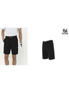 spandex classic banding golf shorts DD2MPH303BK - DUVIK - BALAAN 7