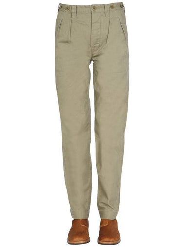 Nigel Cabourn Regular Fit Jeans - NIGEL CABOURN - BALAAN 1