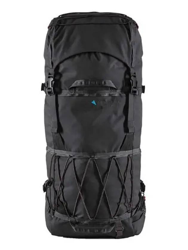 24 Bergelmir Backpack 50L Raven 40437U11 961 - KLATTERMUSEN - BALAAN 3