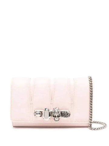 Clutch Pouch 732795 DYTCB5704 - ALEXANDER MCQUEEN - BALAAN 1